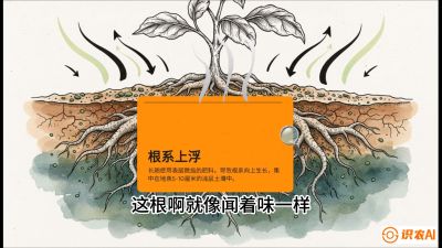 第6节：【避坑与风控】免耕肥的谎言与&ldquo;三年改土&rdquo;计划，课程：《柑橘底肥&ldquo;翻身账&rdquo;：从改土到高产的实战全书》
