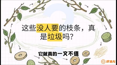 第12节：变废为宝&mdash;&mdash;循环农业实操，课程：《桑海淘金：桑树高产与蚕桑安全进阶实战课》