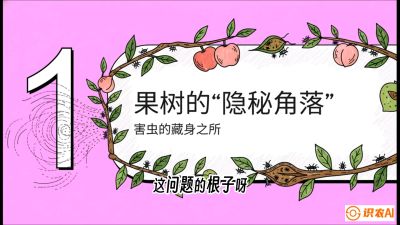 第3节：无人机专治&ldquo;打不透&rdquo;&mdash;&mdash;果树与高杆作物的穿透技巧，课程：《无人机植保搞钱必修课：从&ldquo;瞎飞&rdquo;到&ldquo;懂行&rdquo;的6步进阶》