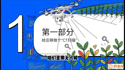 第5节：无人机也能&ldquo;看病抓药&rdquo;&mdash;&mdash;处方图与变量施肥入门，课程：《无人机植保搞钱必修课：从&ldquo;瞎飞&rdquo;到&ldquo;懂行&rdquo;的6步进阶》