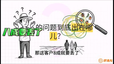 第3节：【农资人配药秘籍】拒绝&ldquo;大乱炖&rdquo;！黄金套餐设计与抗性管理，课程：《农资实战特训：从&ldquo;坐商&rdquo;到&ldquo;千万服务商&rdquo;的进阶路》